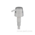28 mm crème lege navulbare plastic lotionpompflessen